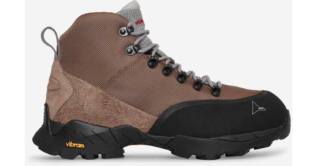roa andreas kudu boots