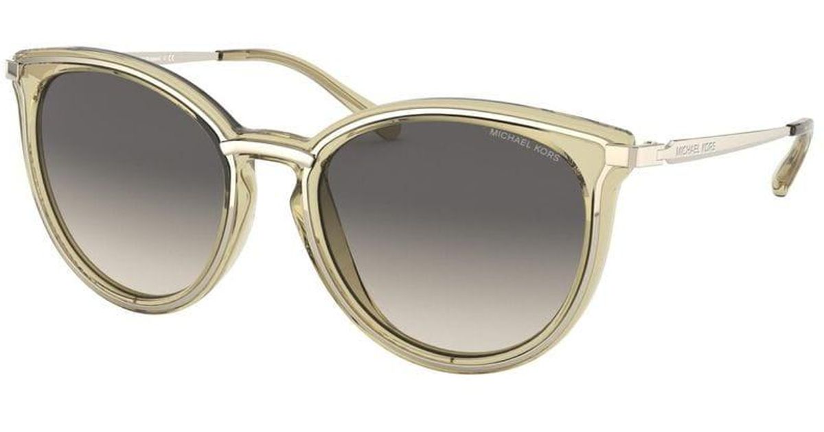 michael kors ladies sunglasses