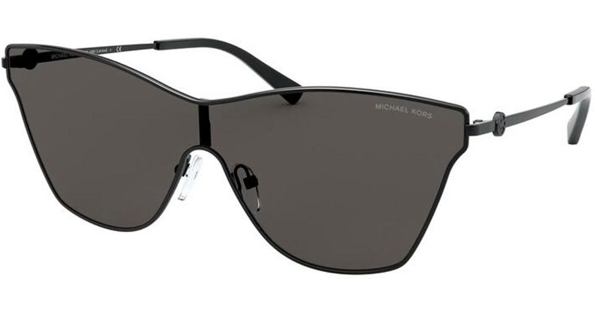 Michael Kors Larissa Sunglasses Black Save 49 Lyst