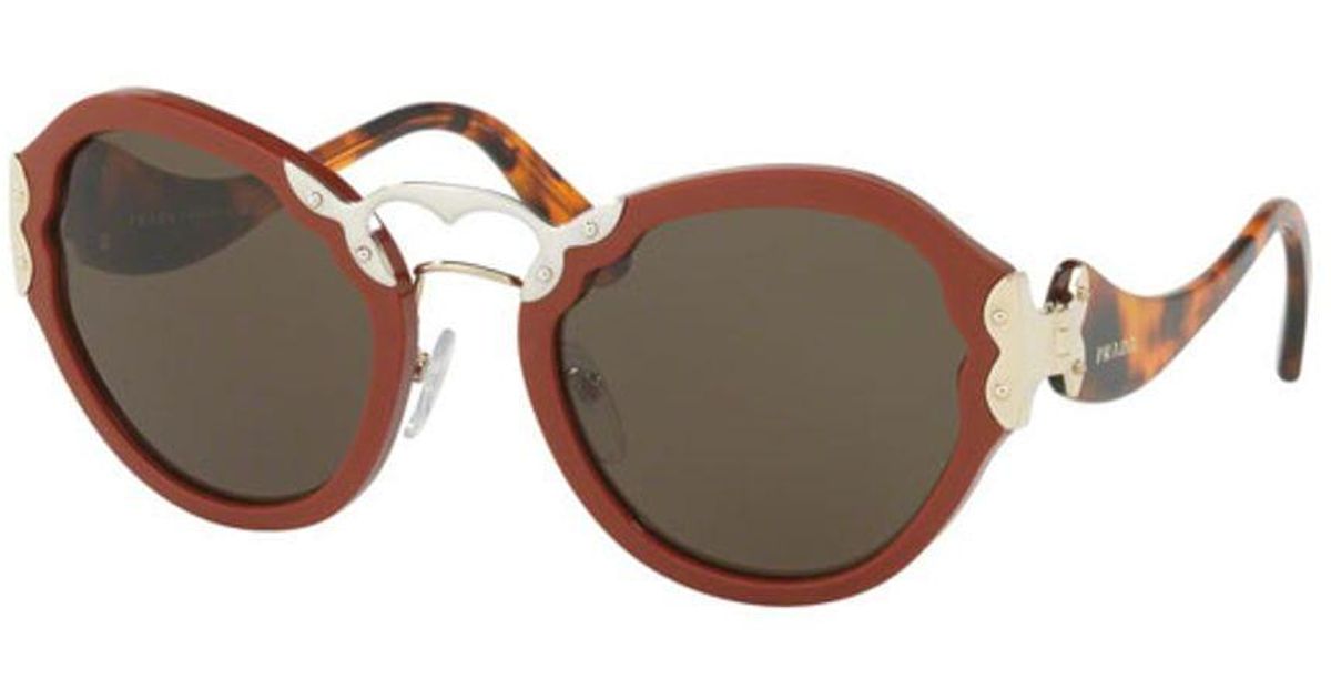 prada wanderer