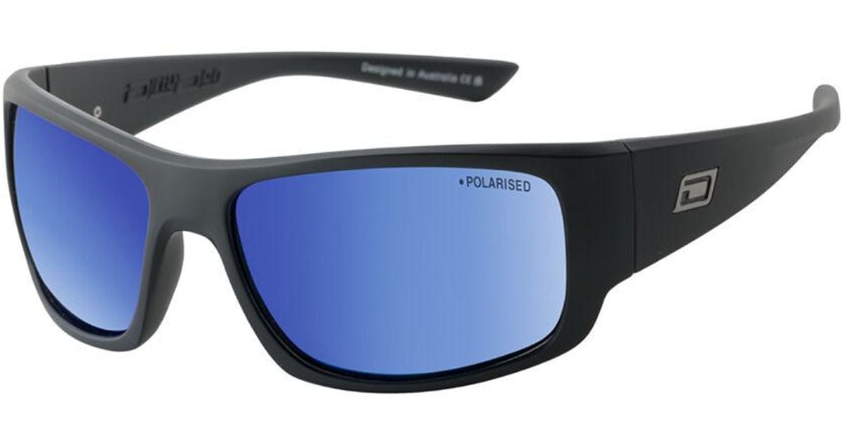 Dirty Dog Gorilla Polarized 53723 in Black | Lyst UK