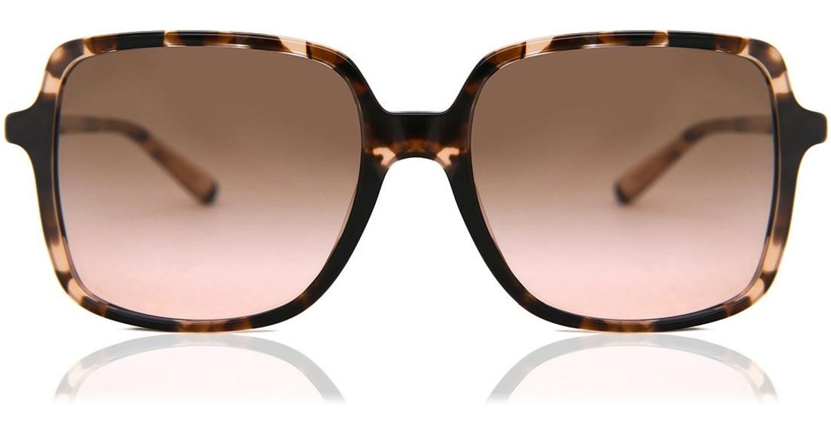 michael kors tortoise shell sunglasses