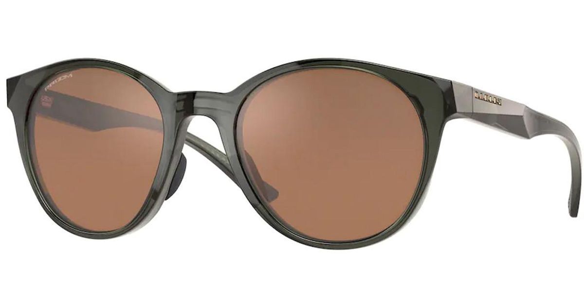 Oakley Oo9474 Spindrift 947402 Women's Sunglasses Black Lyst