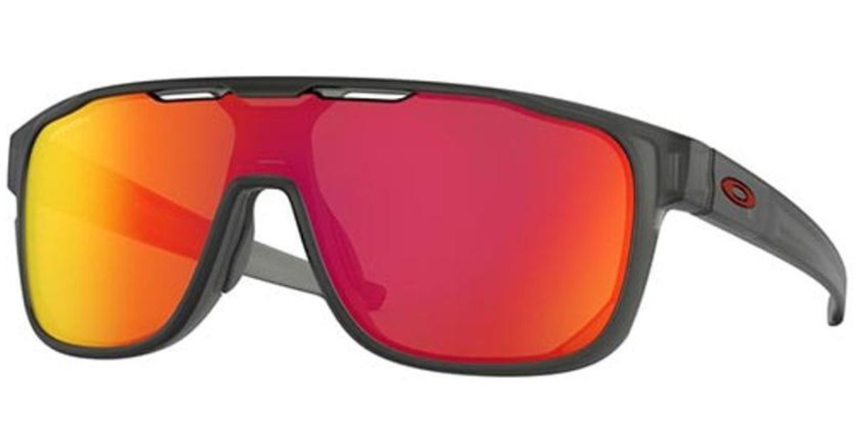 Oakley Crossrange Prizm Trail sunglasses - Mtbr.com 