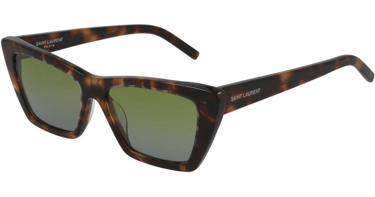 saint laurent havana