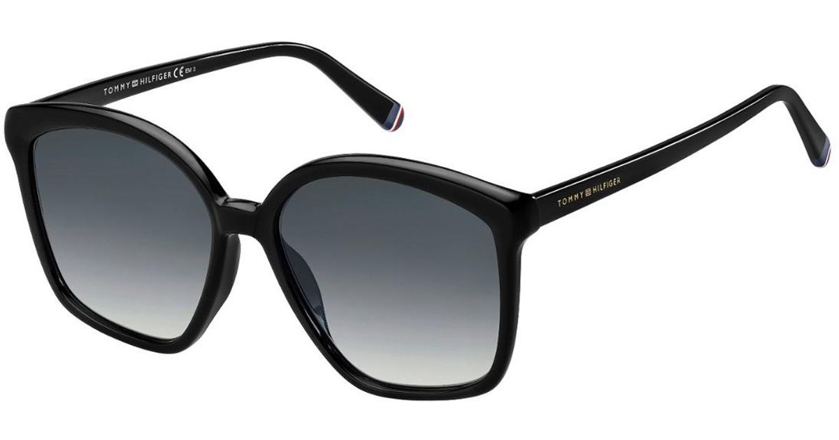 tommy hilfiger women's sunglasses