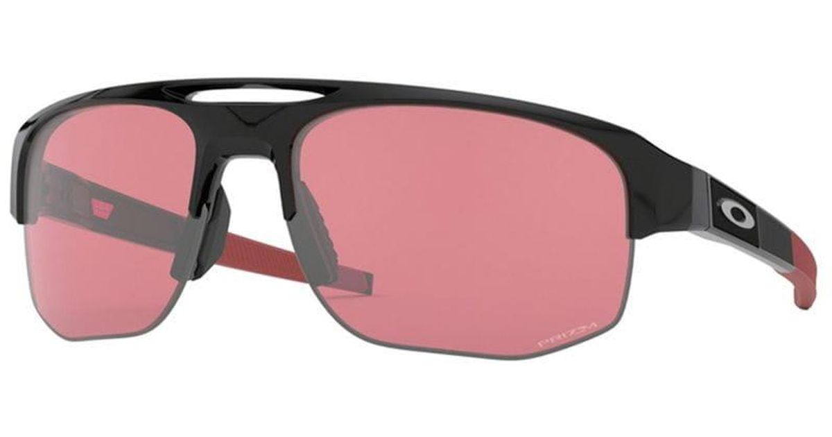 oakley line miner asian fit