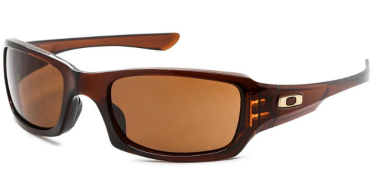 oakley fives squared tortoise
