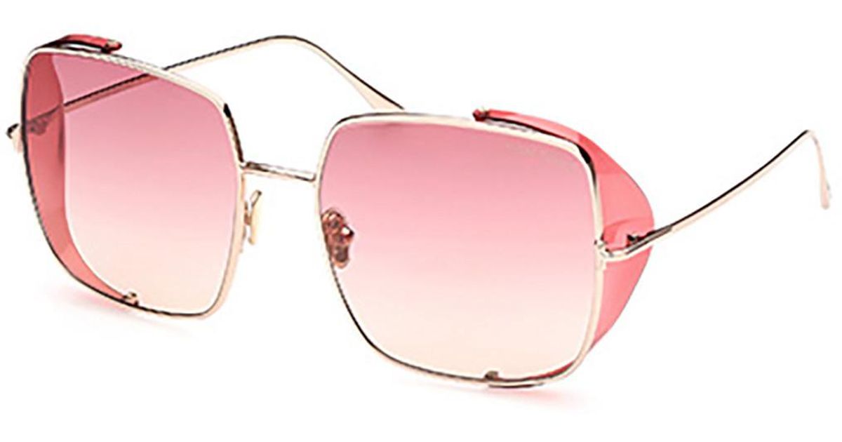 Tom ford sunglasses women