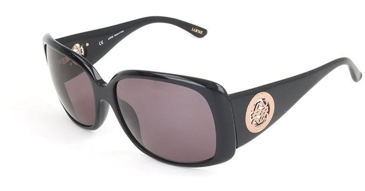 loewe sunglasses for women