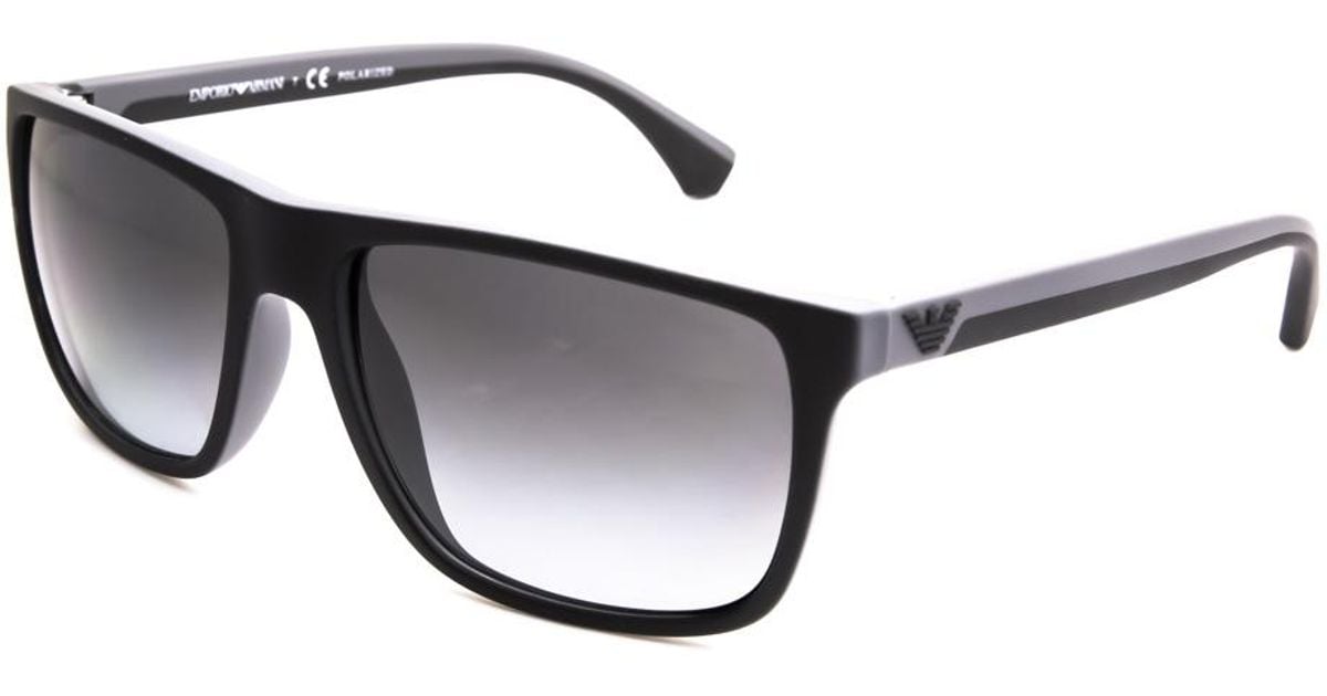 emporio armani ea4033 polarized 5229t3