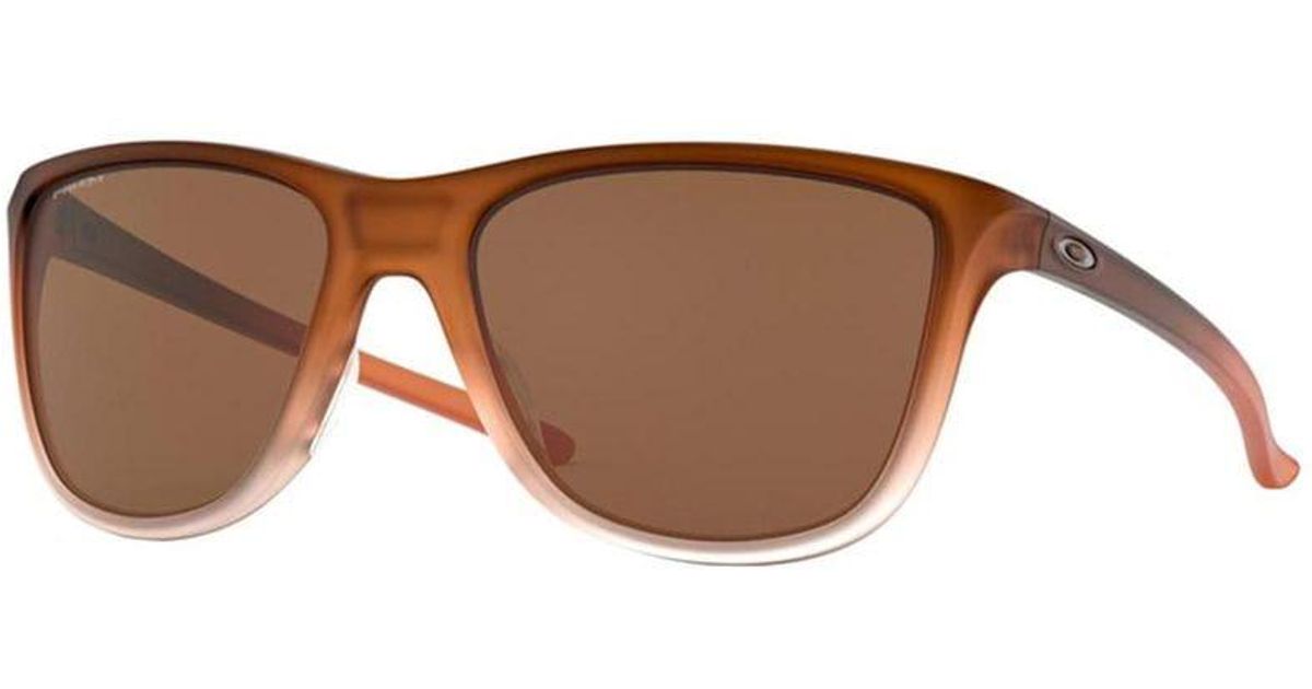 oakley reverie women's