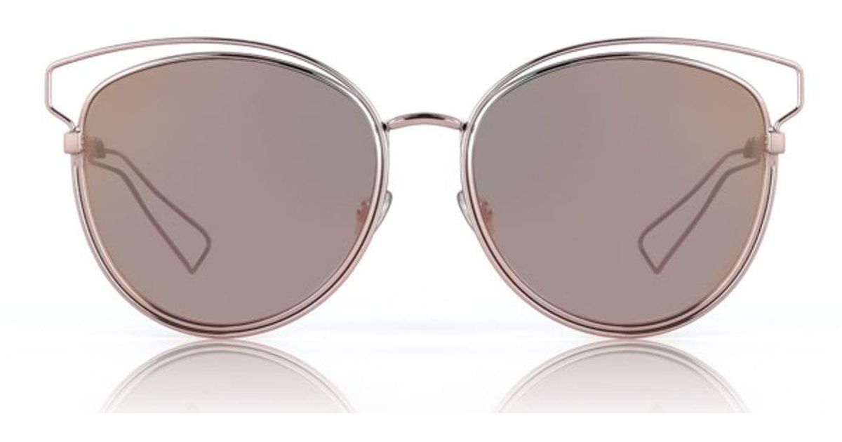 dior sideral 2 rose gold