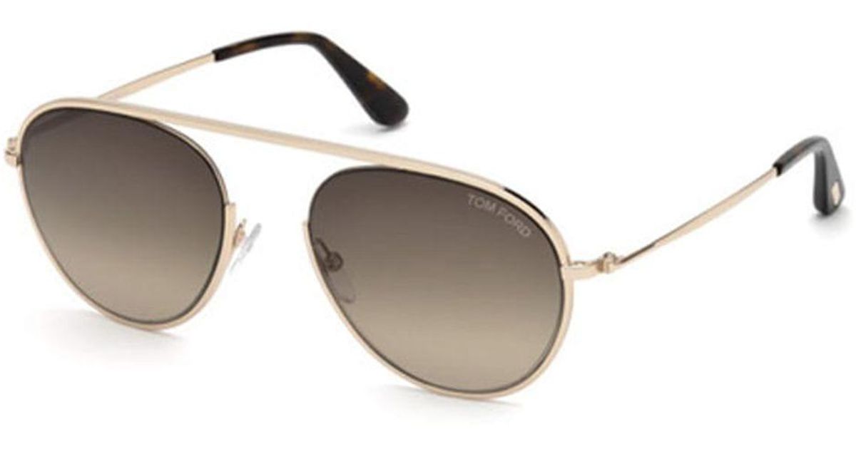 Tom ford pink rose