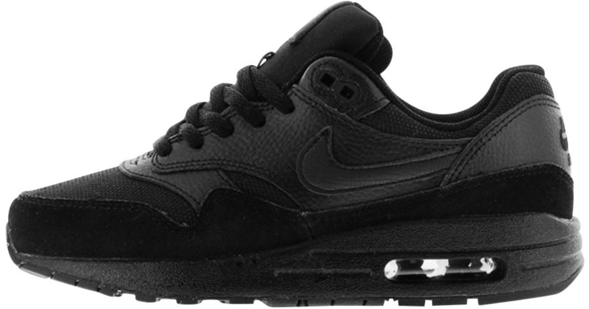 nike air max 1 bg