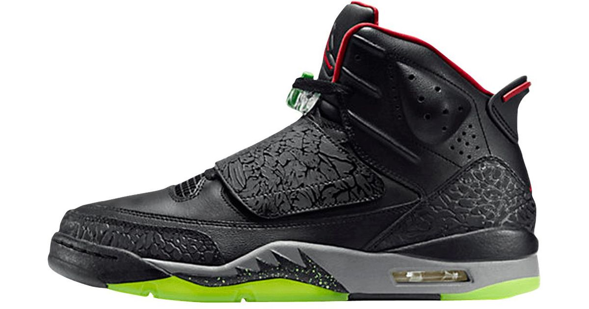 nike son of mars