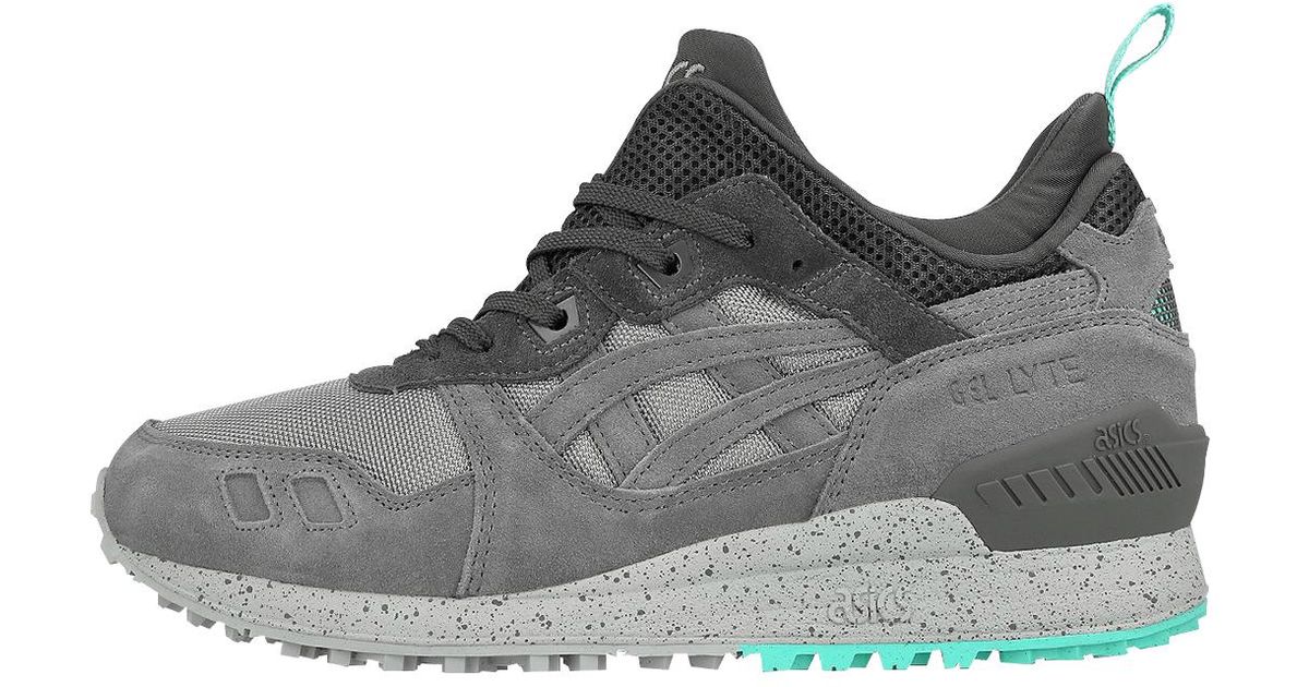 asics gel lyte iii mt asics gel lyte iii mt
