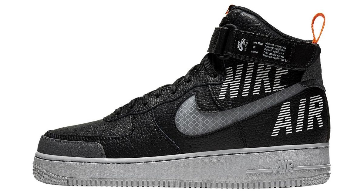 Nike Multicolor Air Force 1 High '07 Lv8 2 for men Nike Multicolor Air Force 1 High '07 Lv8 2 for men