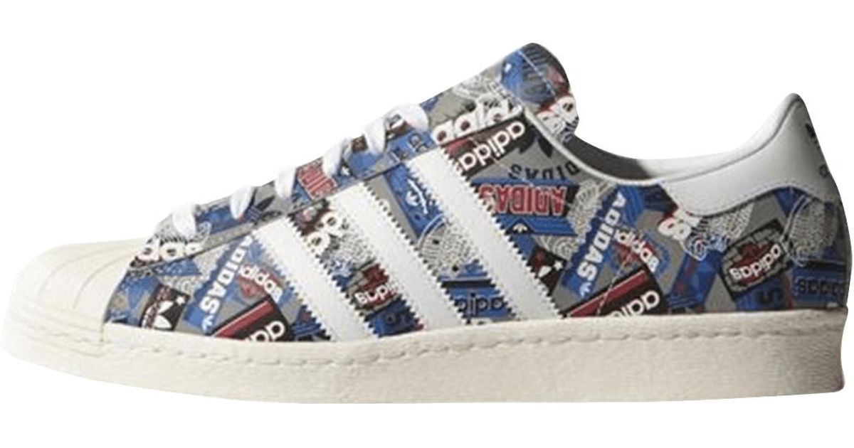 superstar 80s dlx kinderen nederland
