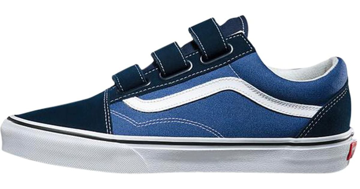 vans old skool strap