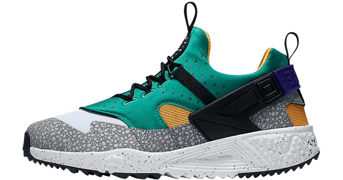 nike huarache utility premium