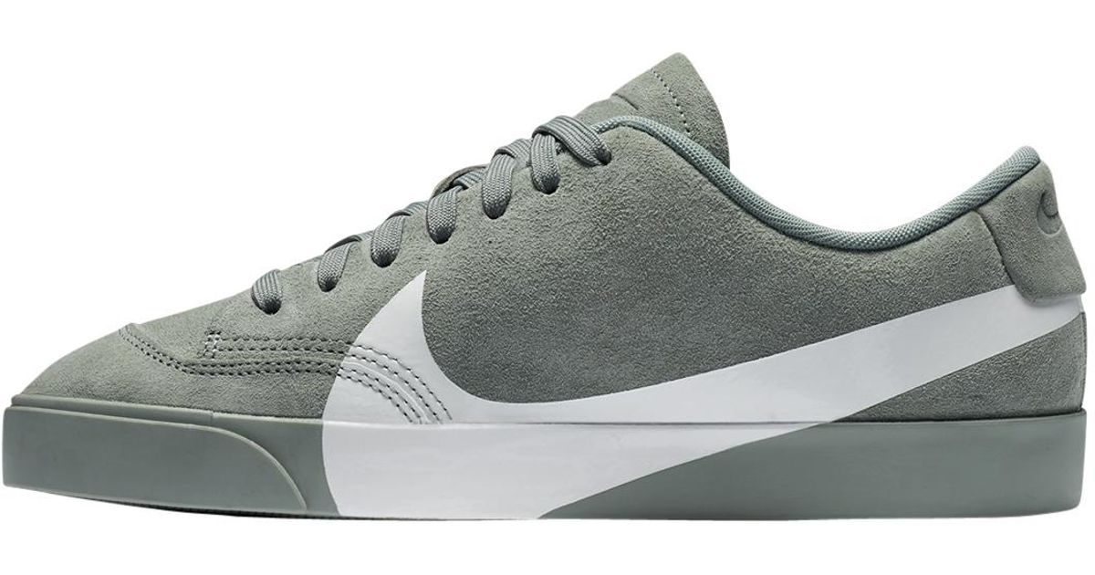 nike blazer low lx mens