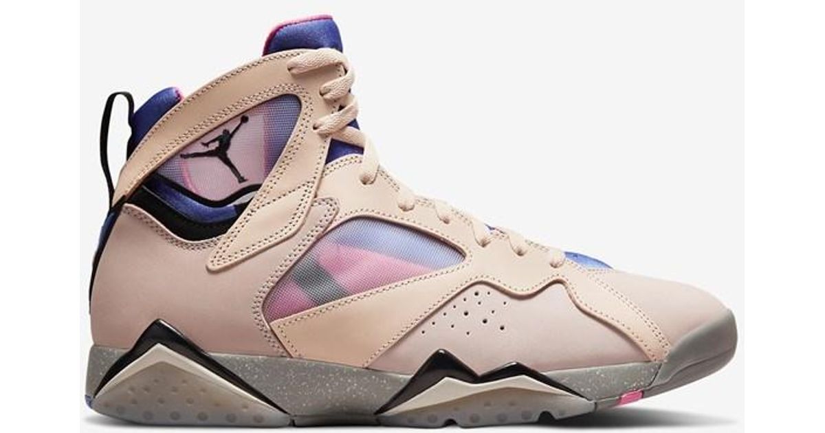 wmns air jordan 7 retro