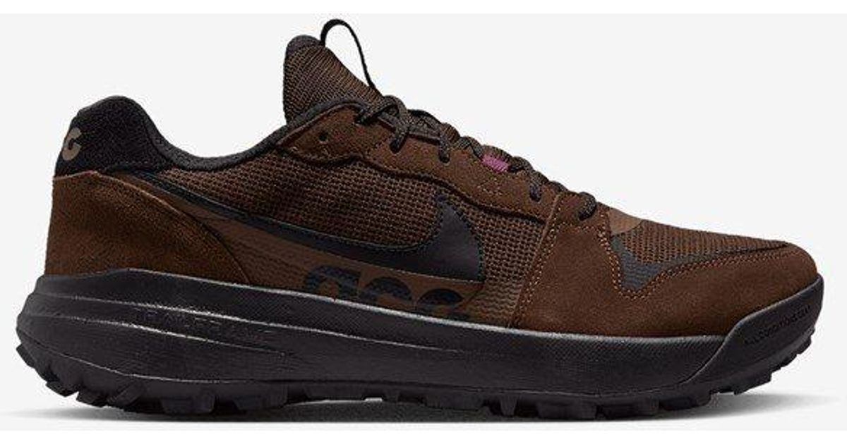 acg brown