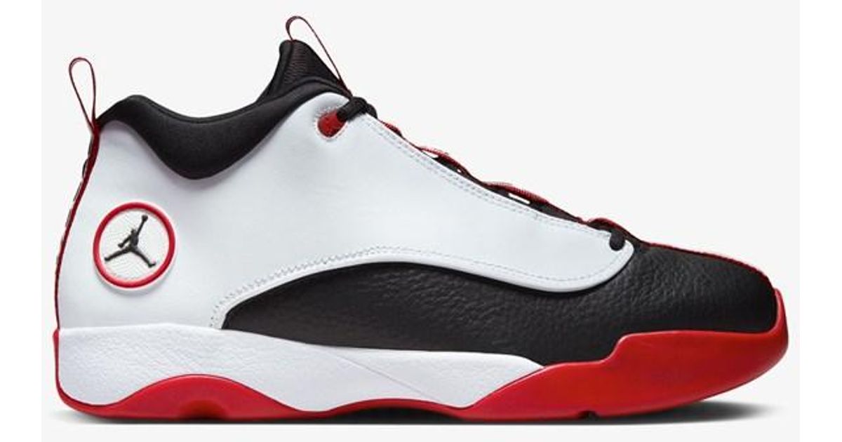 is jumpman a nike product