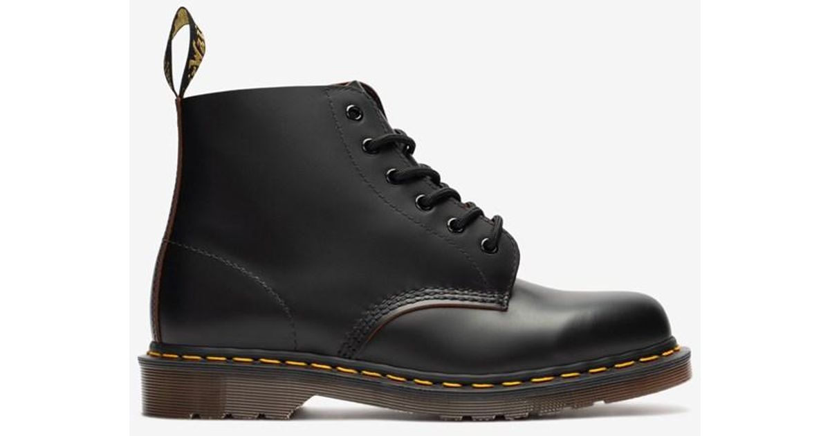 Dr martens cheap 101 vintage