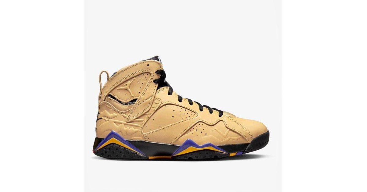 mens air jordan 7 retro se