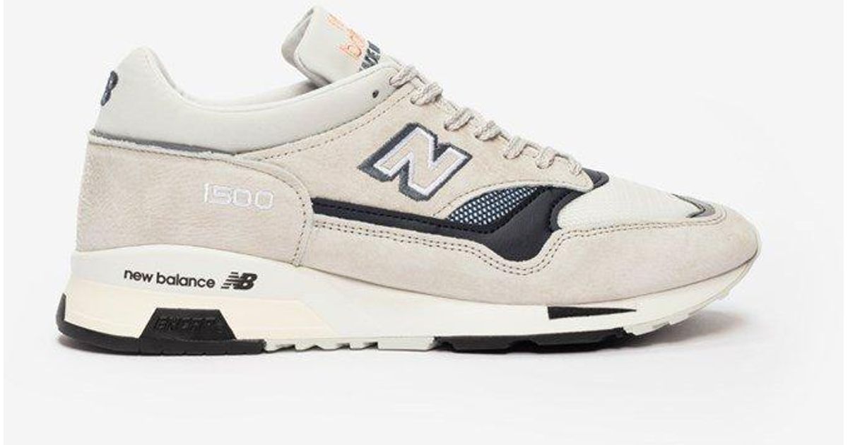 new balance 1500gb