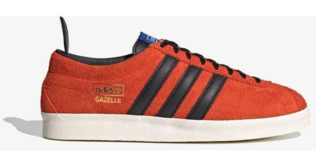 gazelle adidas vintage