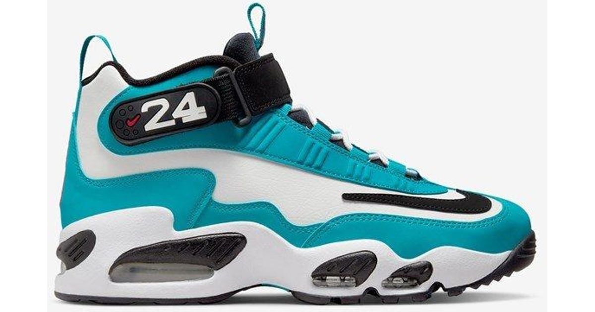 griffey nike shorts