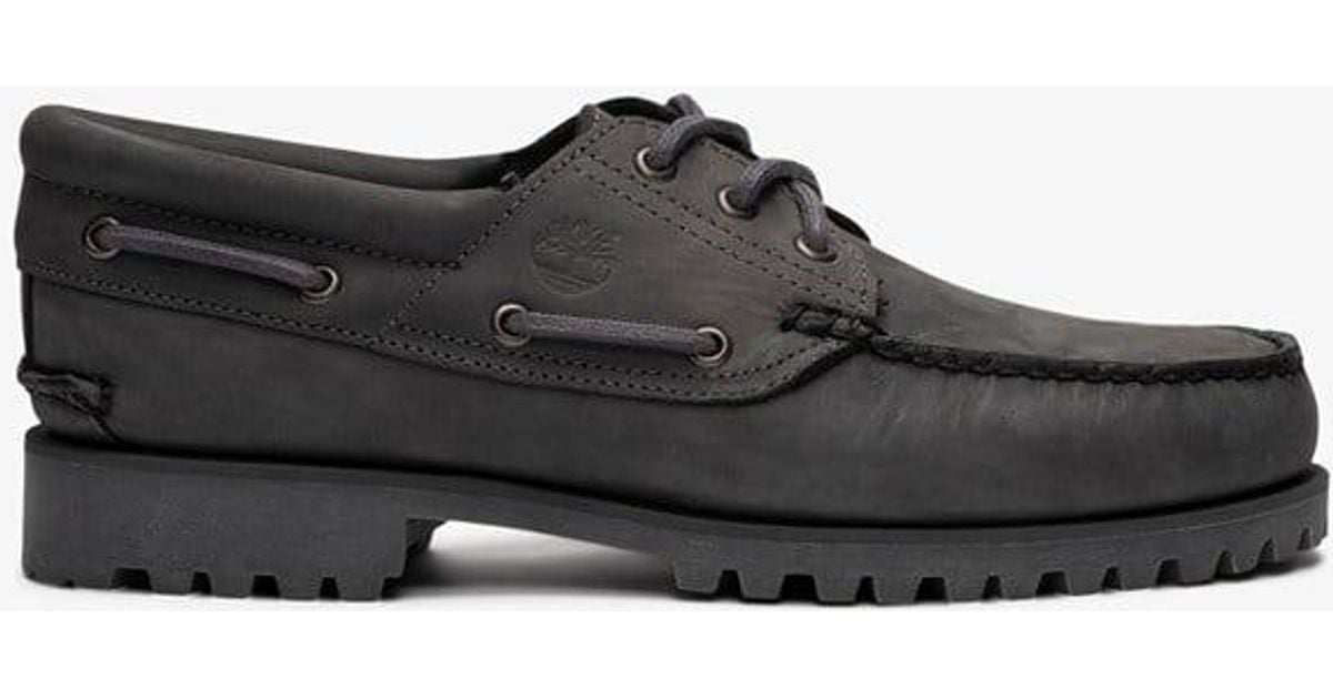 classic 2 eye timberland