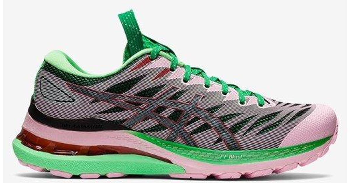 asics fn 3