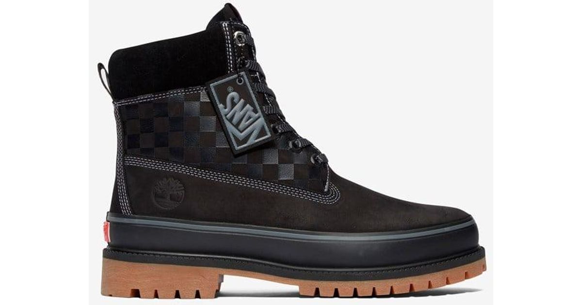 Timberland 6