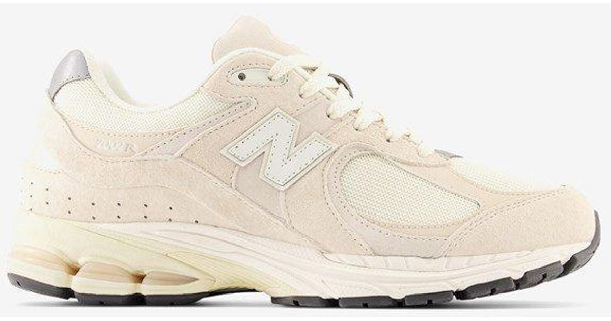 new balance 2002r triple white