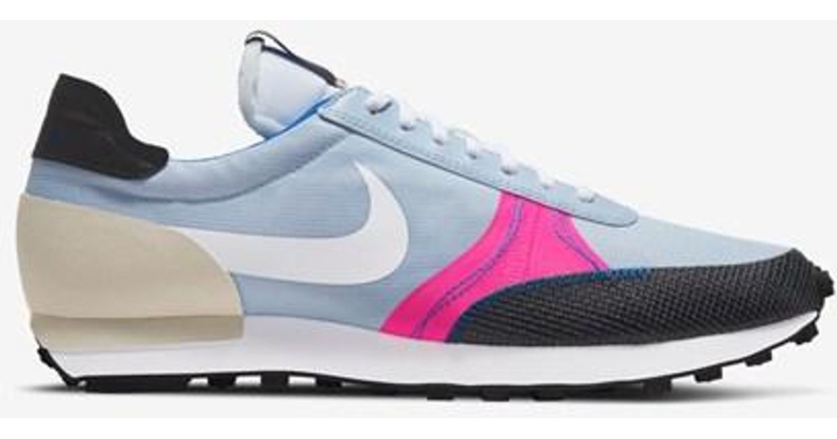 nike dbreak blue