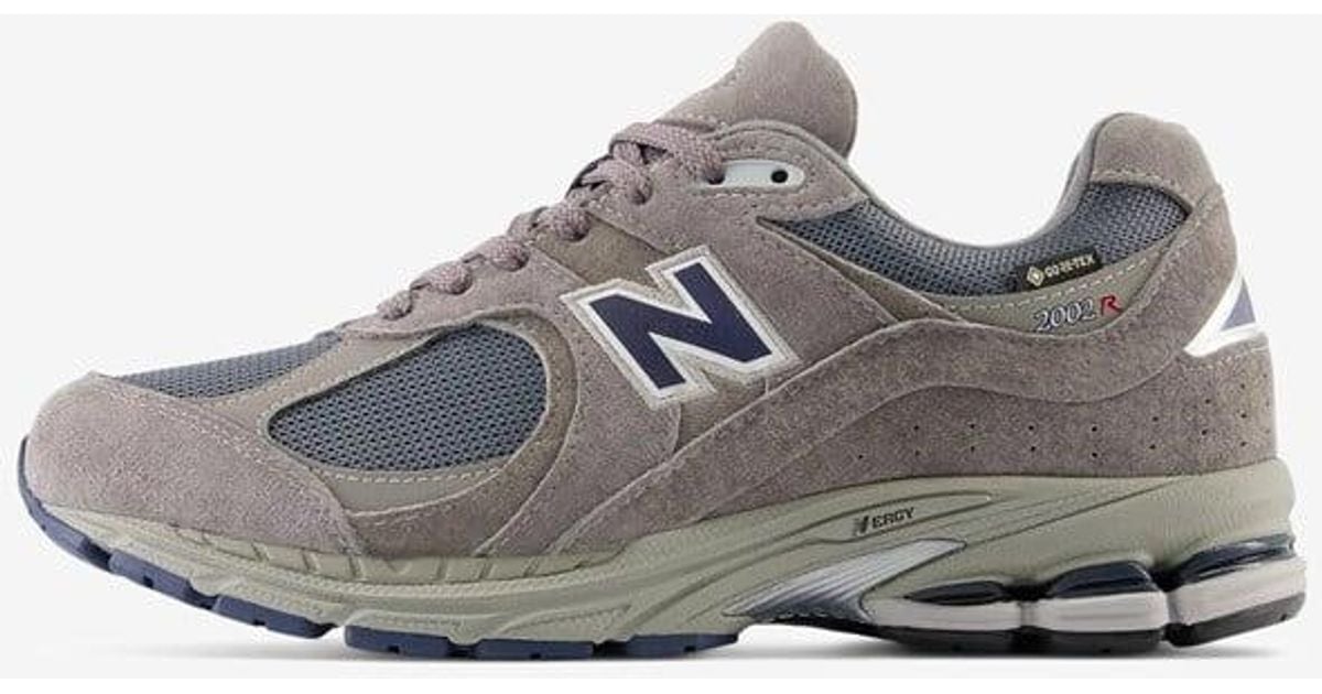 new balance 2002 r green