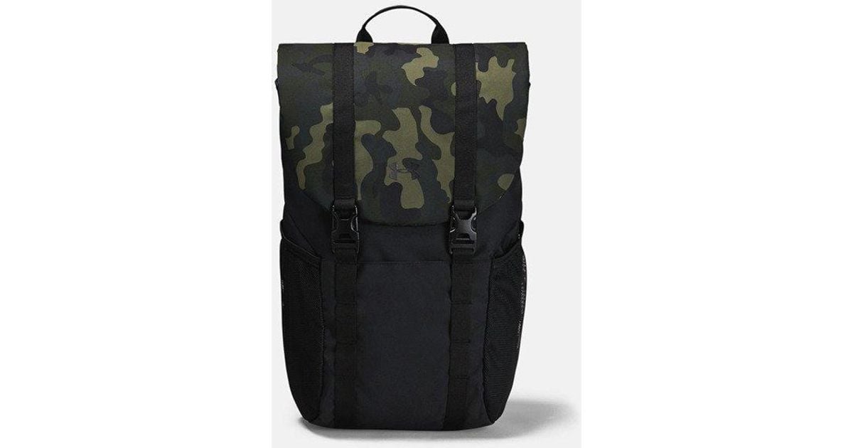 under armour sportstyle rucksack