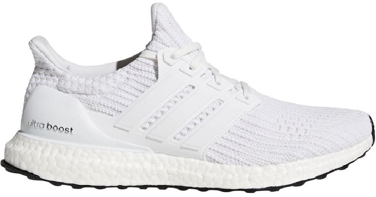 adidas Ultra Boost 4.0 in Wei f r Herren Lyst DE