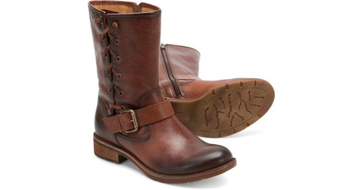 sofft belmont boots
