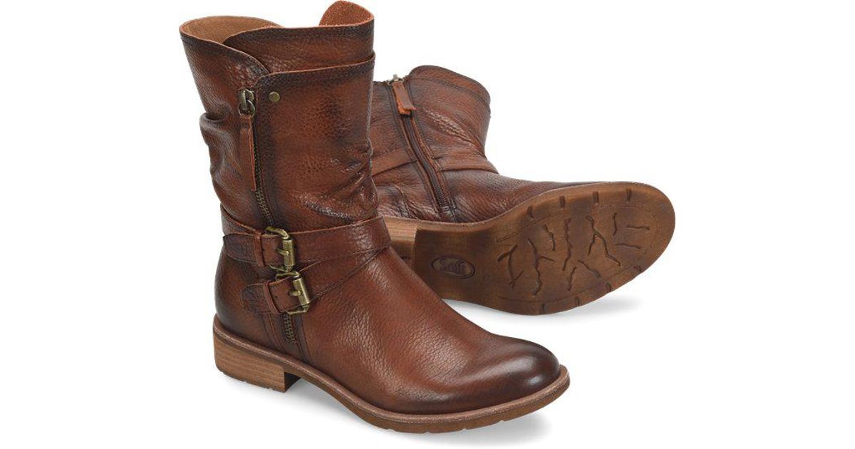 mia booties