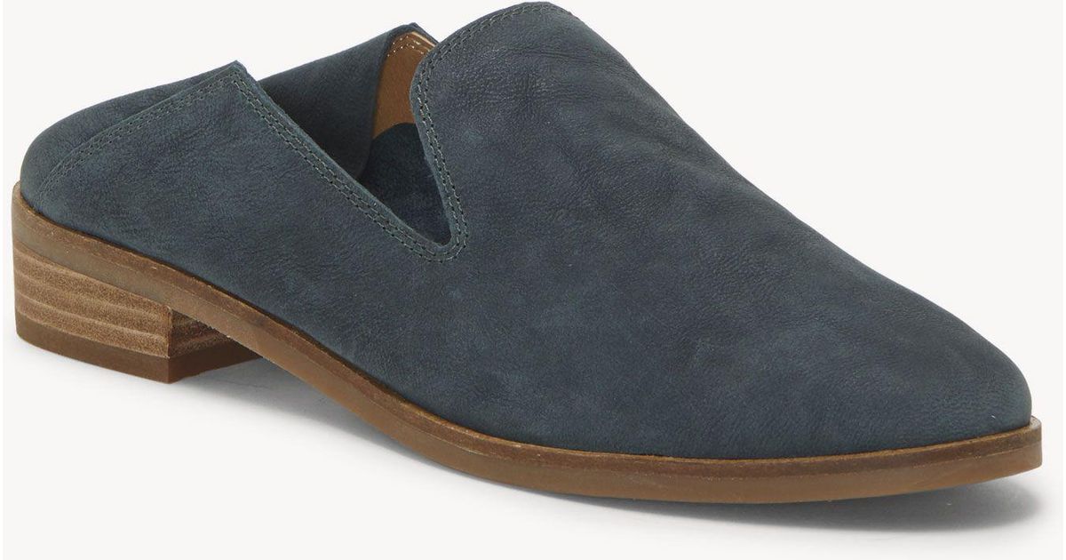 cahill loafer