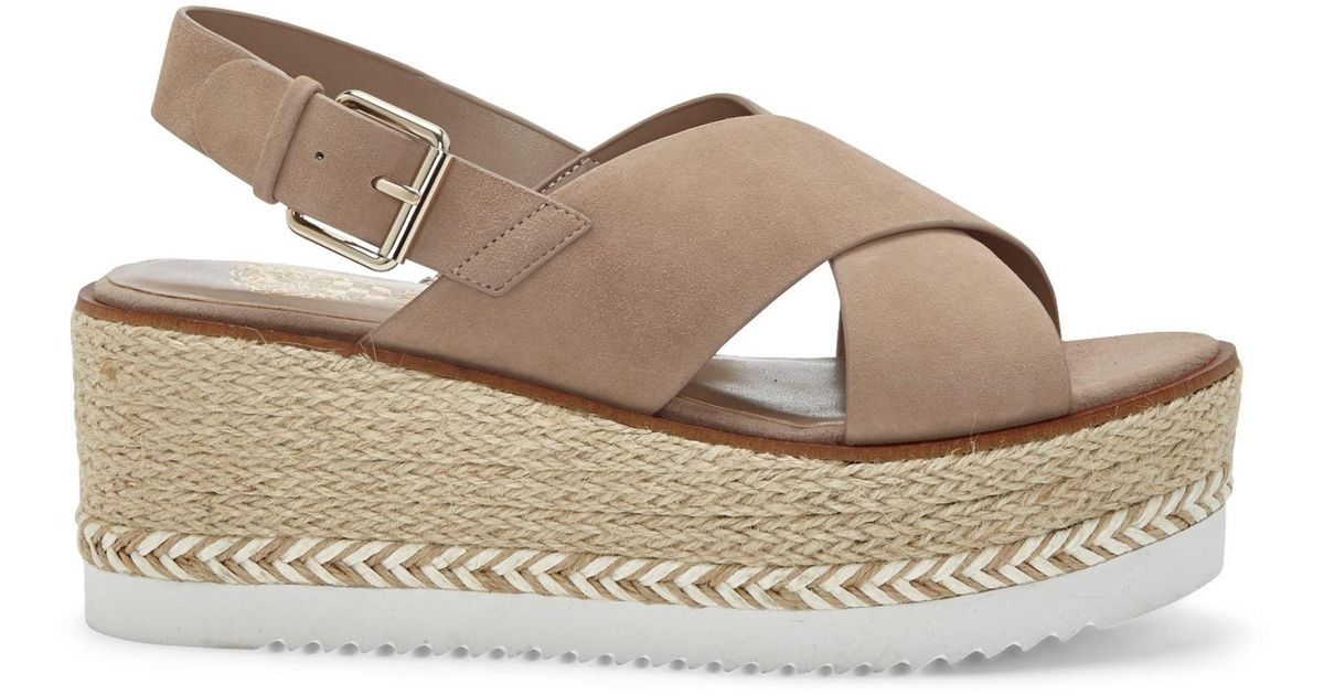 marietten flatform espadrille