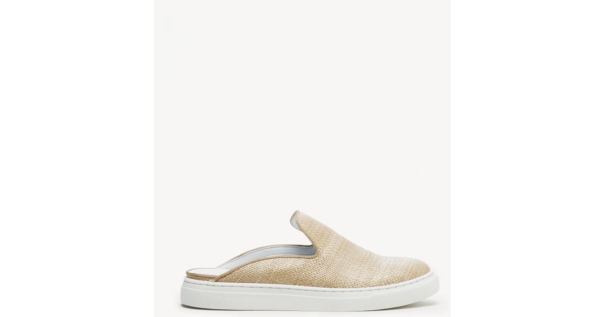 sole society belynda mule