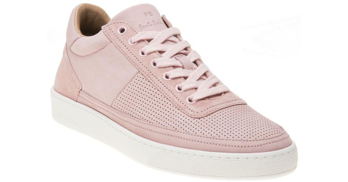 paul smith dizon trainers