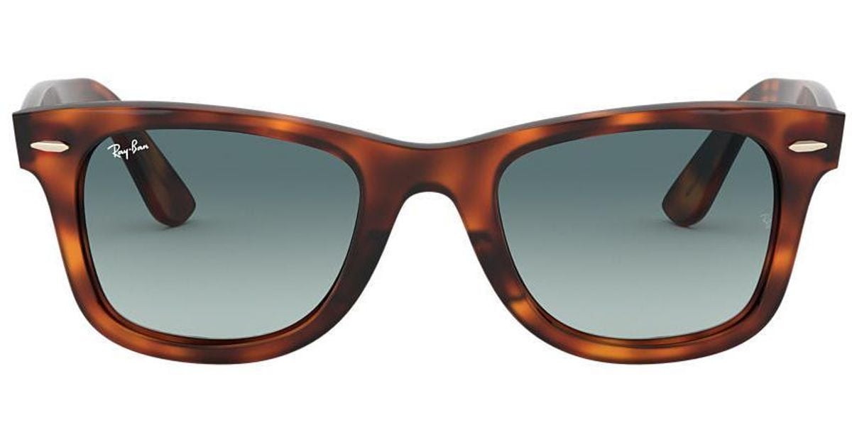 ray ban red sunglasses