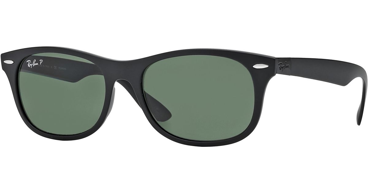 ray ban 4207